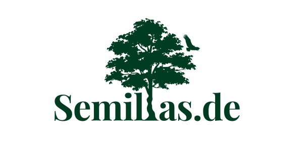 Semillas.de - Chilisamen und Tomatensamen